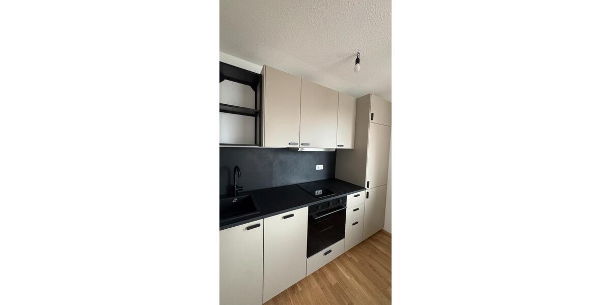 Etagenwohnung Unterhaching - 1.5 Zimmer, 40 m&sup2;, 1.190&euro; | Angebot:24786494