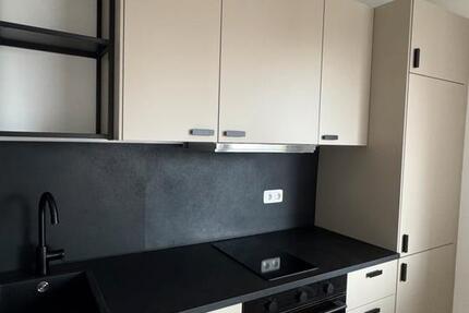 Wohnung Unterhaching - 1.5 Zimmer, 40 m&sup2;, 1.190&euro; | Angebot:24786494