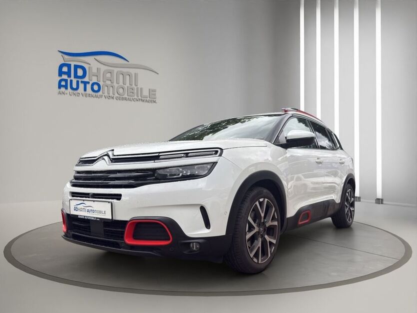 C5 Aircross