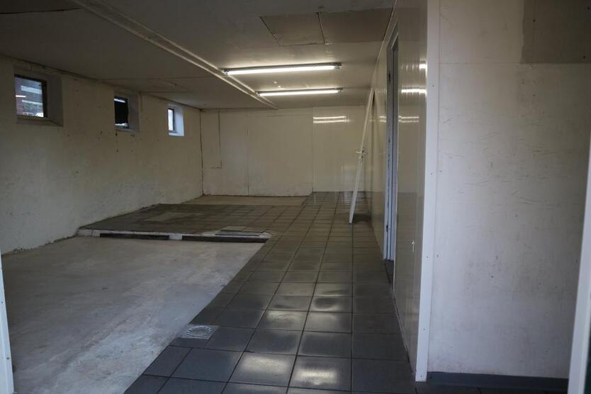 LagerraumLagerhalle zu vermieten