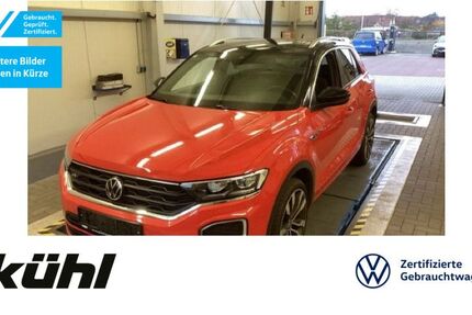 VW T-Roc 43.350 km 21.980 € Gifhorn 38518