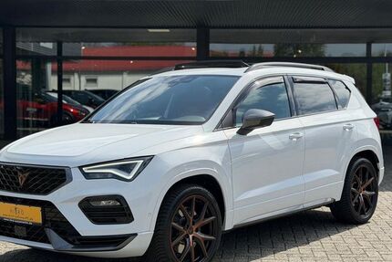 Cupra Ateca 55.000 km 27.690 &euro; Leer 26789