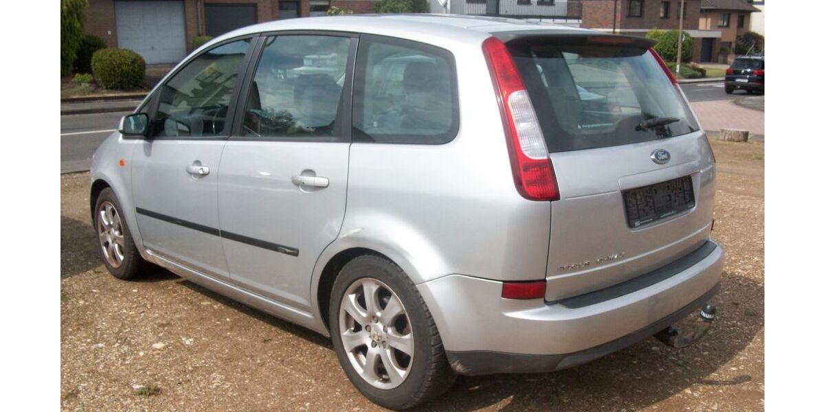 Ford C-Max 150.000 km 2.390 &euro; Alfter 53347