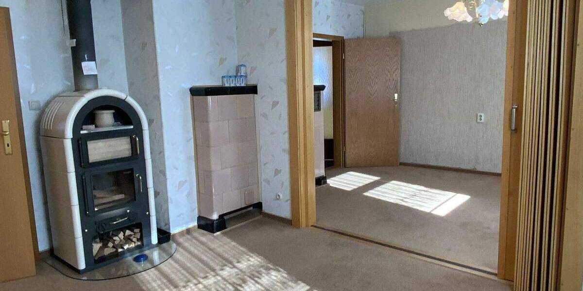 Doppelhaushälfte Pößneck Pößneck,Stadt - 5 Zimmer, 124 m&sup2;, 117.000&euro; | Angebot:25107622