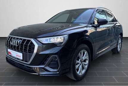 Audi Q3 28.581 km 38.450 &euro; Wiesbaden 65189