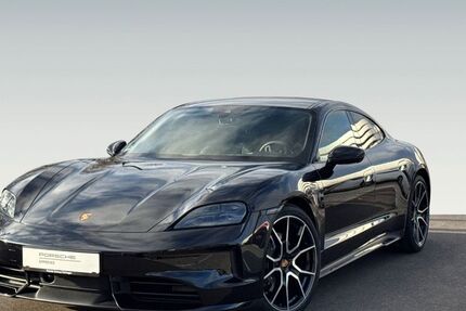 Porsche Taycan 1.574 km 116.780 &euro; Göttingen 37077