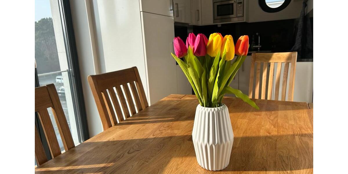 Etagenwohnung Samtens - 2 Zimmer, 75 m&sup2;, 1.700&euro; | Angebot:25483767