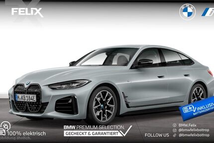 BMW i4 26.885 km 39.880 &euro; Bottrop 46236