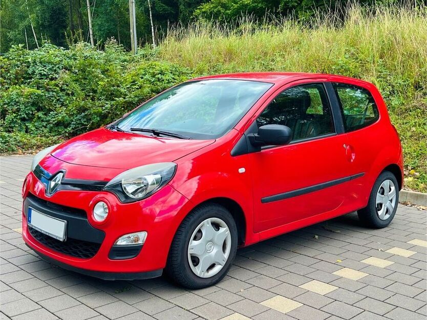 Twingo