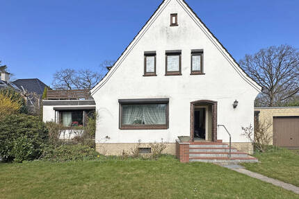 Grundstück Ahrensburg - 589.000&euro; | Angebot:26485998