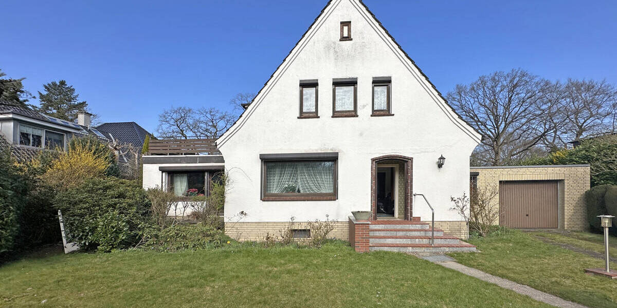 Grundstück Ahrensburg - 589.000&euro; | Angebot:26485998