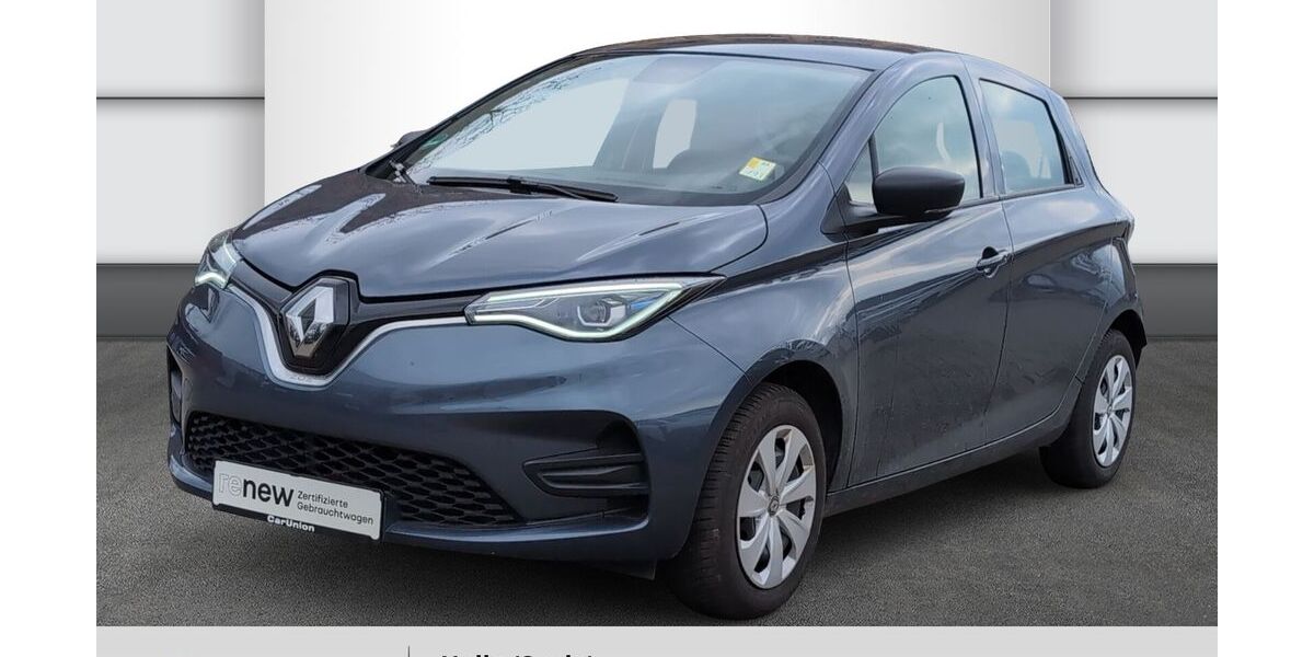 Renault ZOE 24.963 km 11.995 &euro; Halle 06132