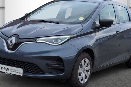 Renault ZOE 24.963 km 13.995 &euro; Halle 06132
