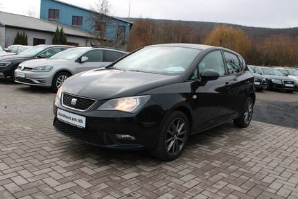 Seat Ibiza 153.215 km 5.790 &euro; Coppenbrügge 31863