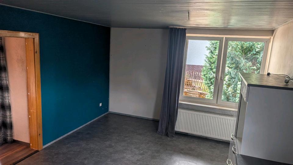 Bungalow Neustadt bei Coburg - 3 Zimmer, 140 m&sup2;, 220.000&euro; | Angebot:27115582
