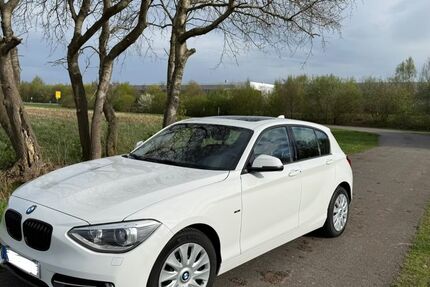 BMW 116 165.000 km 8.100 &euro; Moisburg 21647