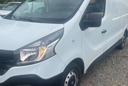 Renault Trafic 117.868 km 11.800 € Wipperfürth 51688