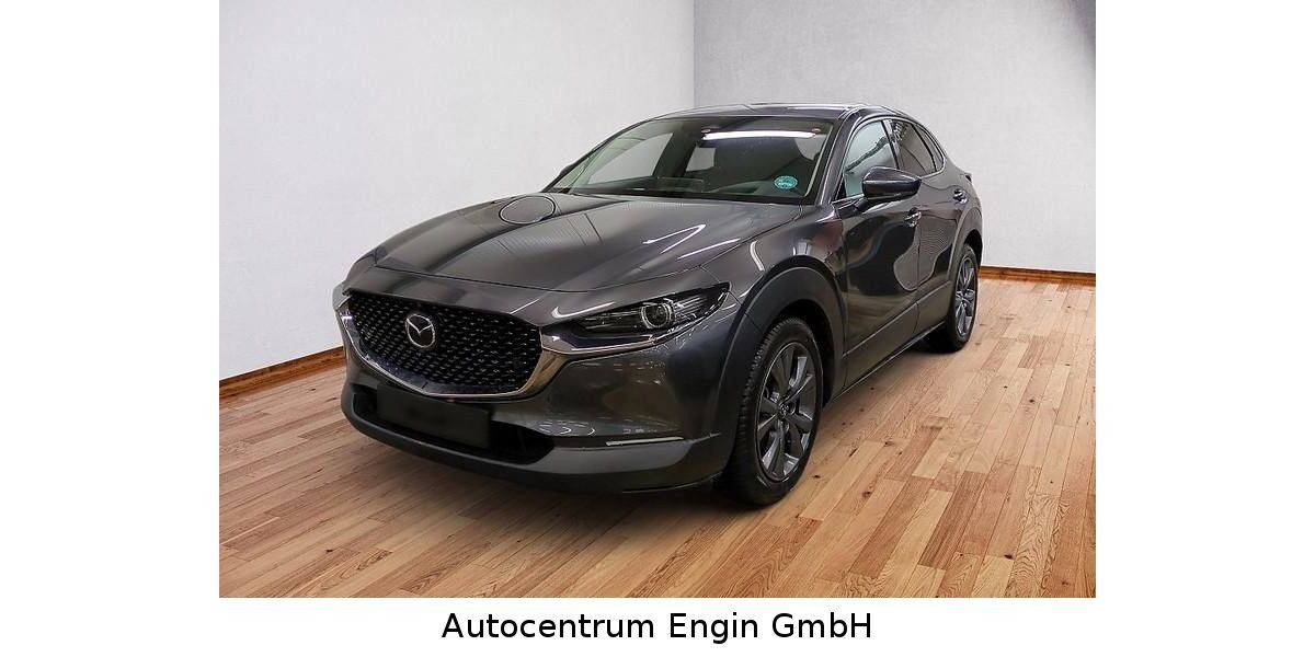 Mazda CX-30 19.777 km 25.990 &euro; Holzminden 37603