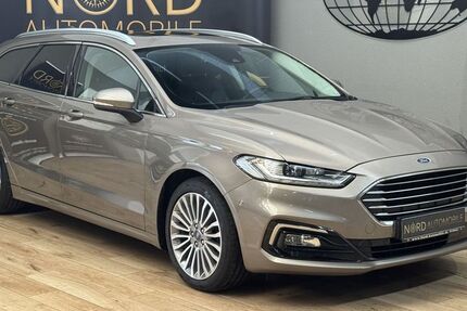 Ford Mondeo 115.902 km 17.890 &euro; Rastede/ Wahnbek 26180