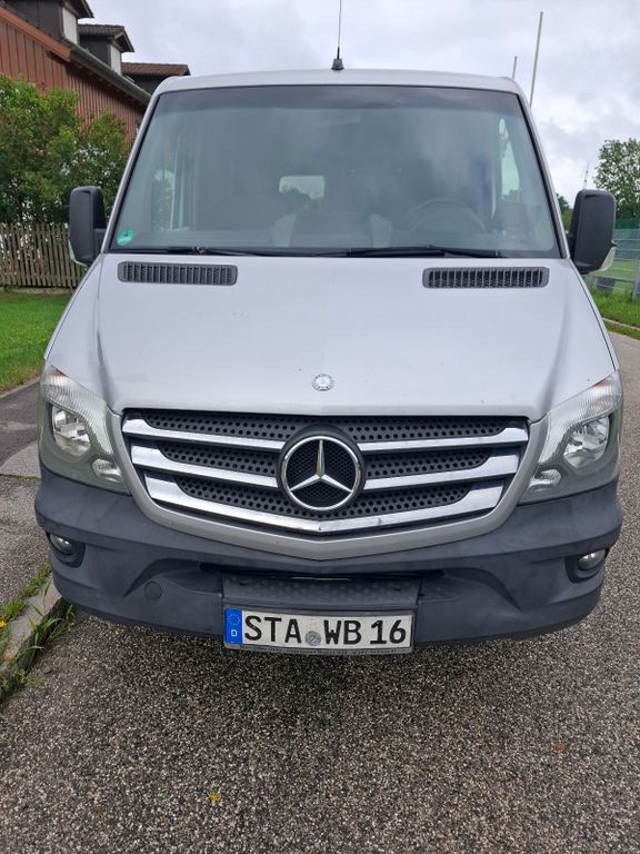 Sprinter