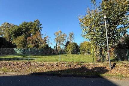 Grundstück Hennef (Sieg) Uckerath - 325.000&euro; | Angebot:25686398