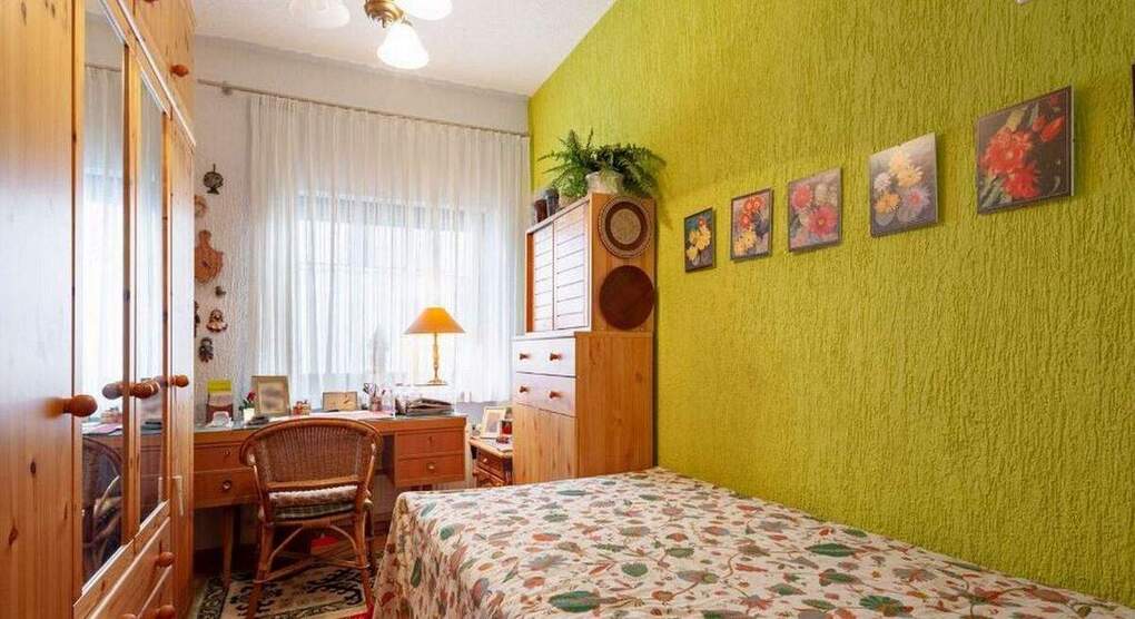 Familienfreundliche 6-Zimmer-Wohnung mit Balkon in Wiesbaden Medenbach 6 zimmer