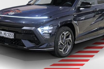 Hyundai KONA 9.900 km 29.660 &euro; Neumünster 24536