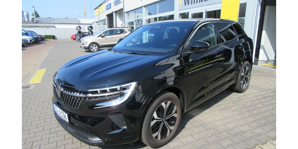 Renault Austral 5.990 km 32.990 &euro; Bochum 44795