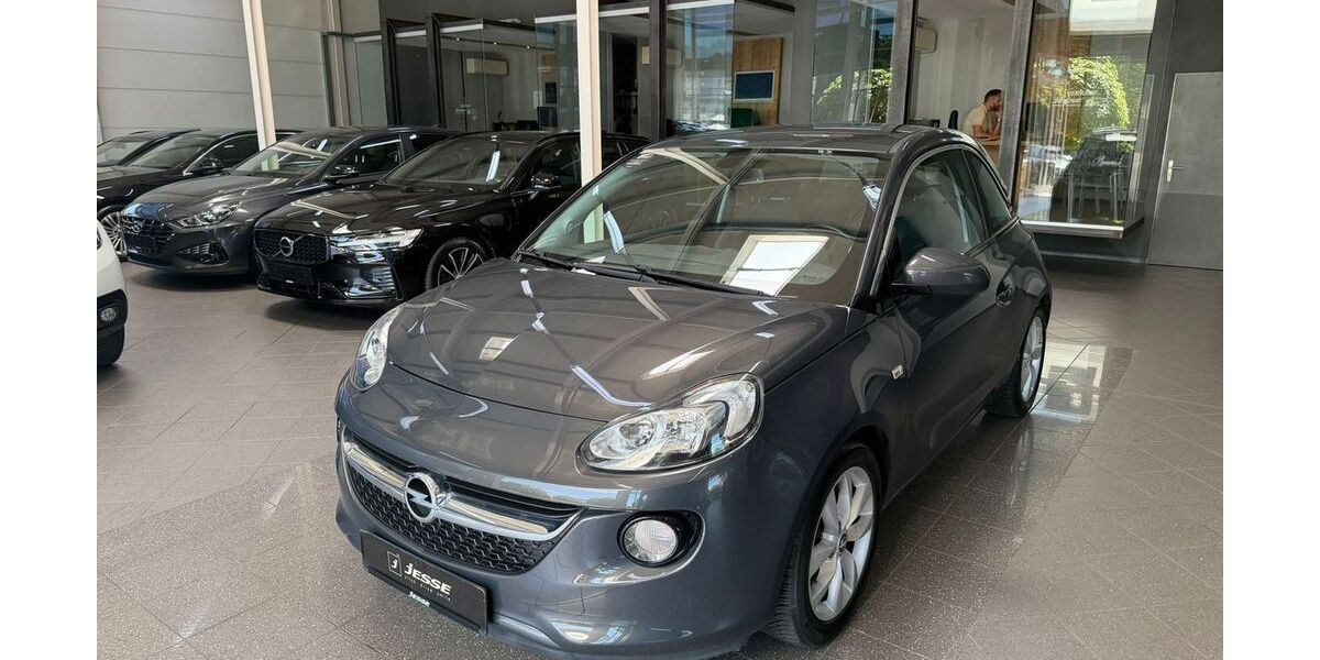 Opel Adam 84.000 km 10.490 &euro; Ibbenbüren 49477