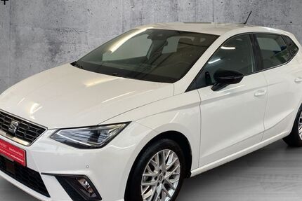 Seat Ibiza 24.550 km 18.750 &euro; Weißenburg in Bayern 91781