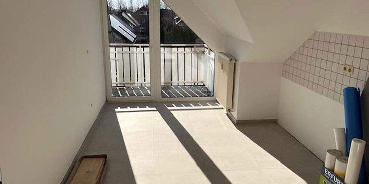 Etagenwohnung Delbrück Hagen - 4 Zimmer, 90 m&sup2;, 249.000&euro; | Angebot:25804044