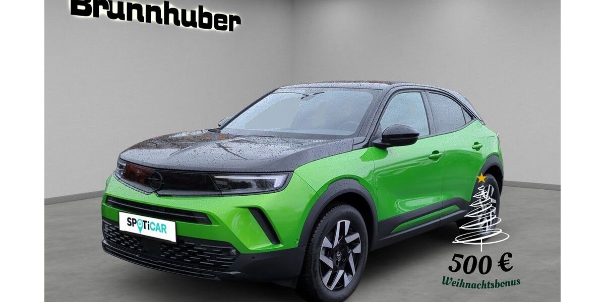 Opel Mokka 7.979 km 23.450 &euro; Augsburg 86156