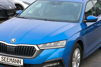 Skoda Octavia 147.000 km 15.900 &euro; Fürstenzell 94081