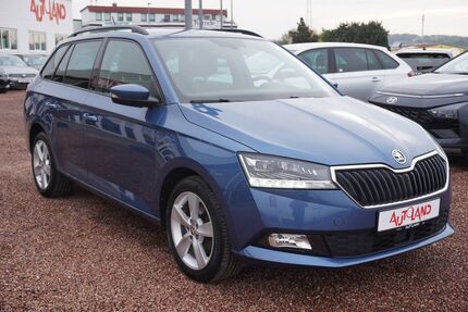 Skoda Fabia 78.432 km 15.990 &euro; Naumburg OT Schönburg 06618