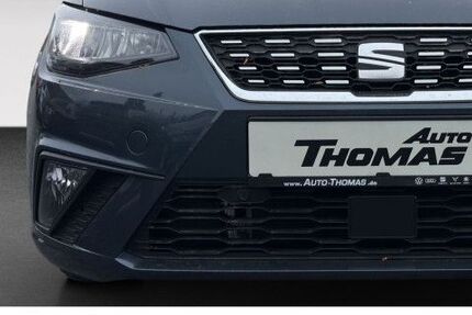 Seat Ibiza 52.104 km 14.980 &euro; Hennef 53773