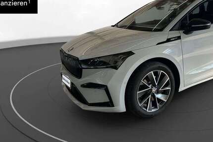 Skoda Enyaq 29.020 km 32.880 &euro; Minden 32427