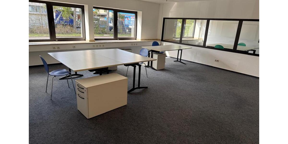 Gewerbeobjekt Meckenheim - 1.500&euro; | Angebot:26085194