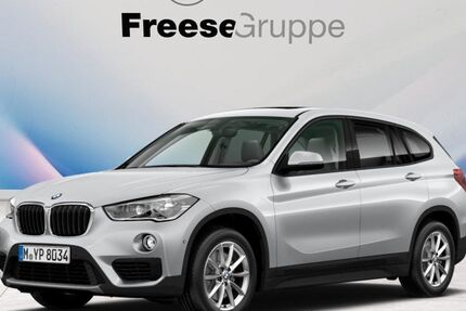 BMW X1 97.434 km 20.950 &euro; Wilhelmshaven 26389