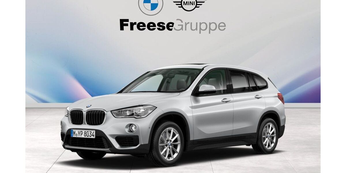 BMW X1 97.434 km 20.950 &euro; Wilhelmshaven 26389