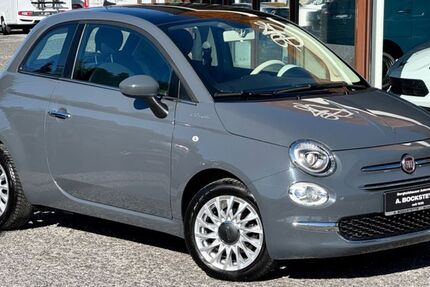 Fiat 500 54.688 km 10.990 &euro; Borgholzhausen 33829