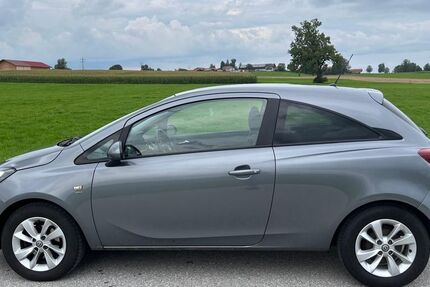 Opel Corsa 114.500 km 5.900 &euro; Murnau 82418