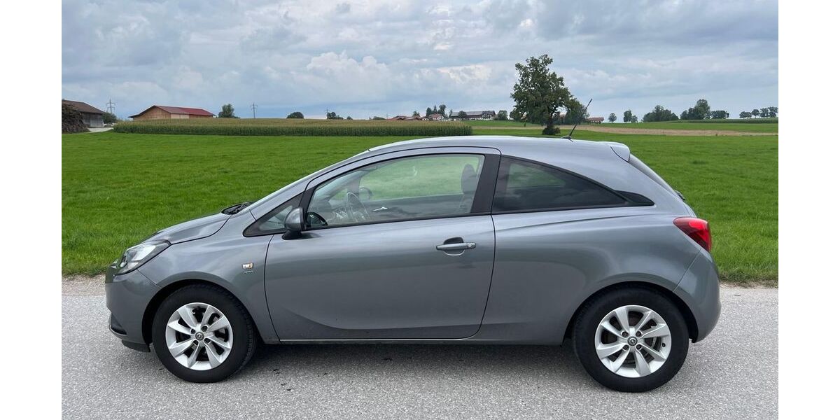Opel Corsa 114.500 km 5.900 &euro; Murnau 82418