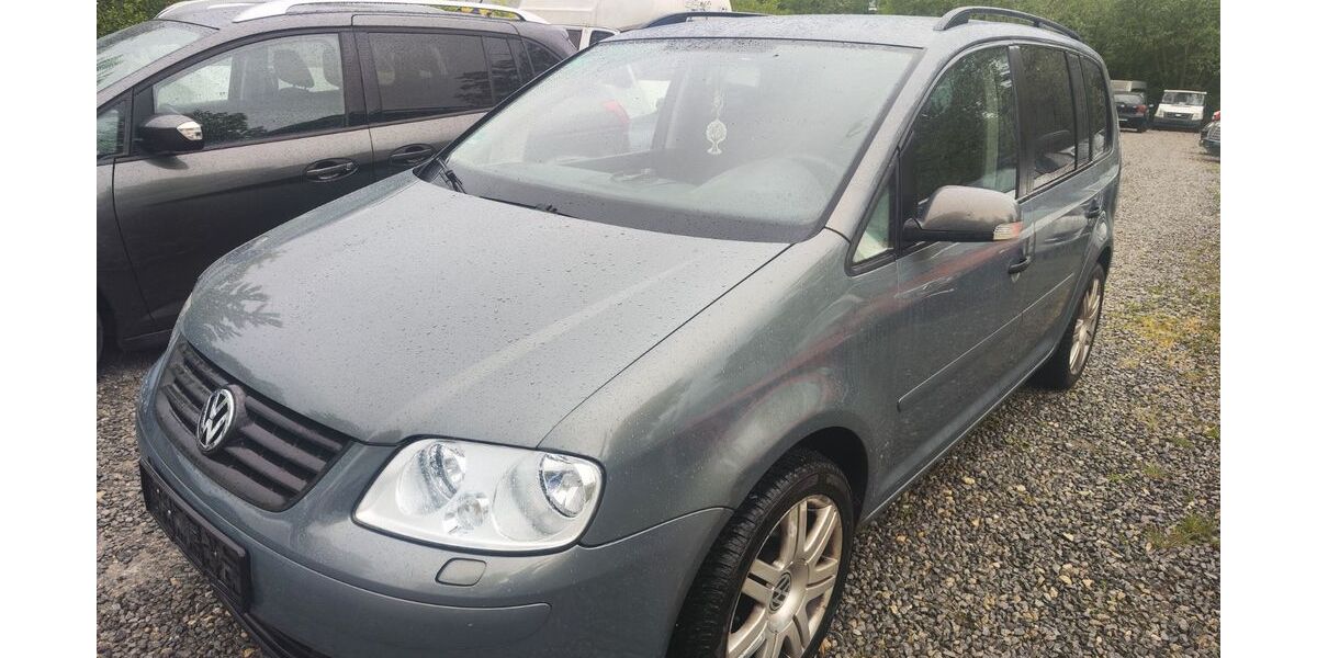 VW Touran 299.999 km 1.590 &euro; weinstadt 71384