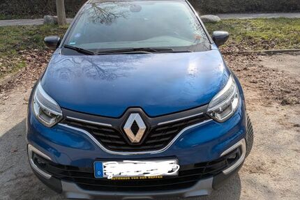 Renault Captur 72.200 km 12.700 &euro; Heilbronn 74072