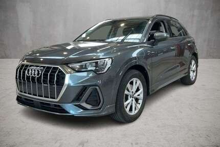 Audi Q3 31.897 km 28.990 &euro; Bispingen 29646