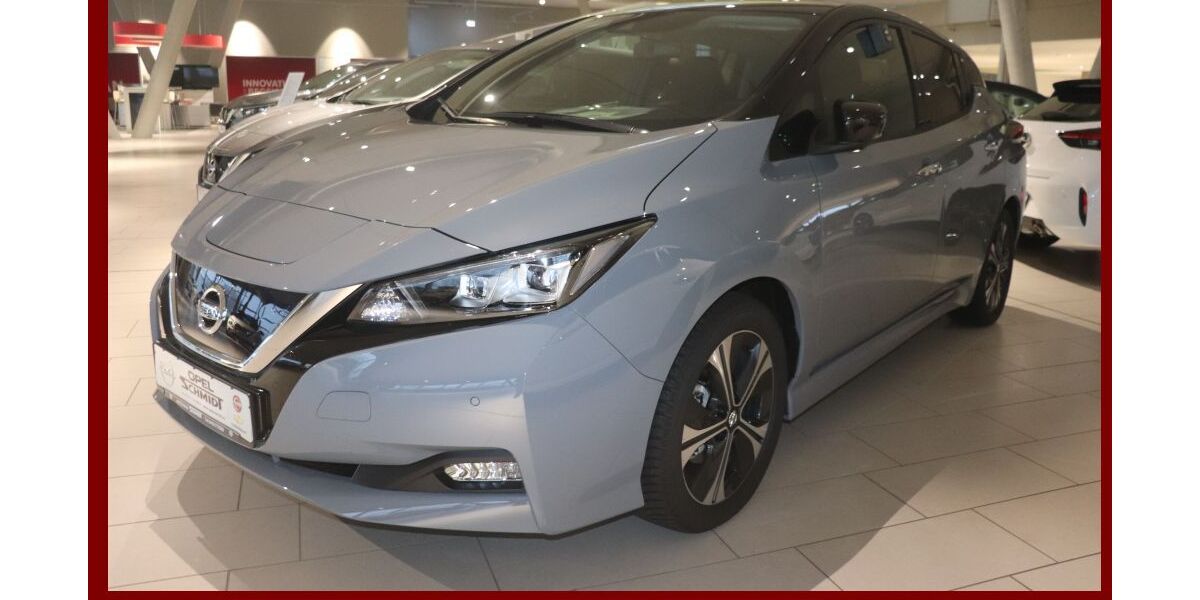 Nissan Leaf 75.214 km 14.990 &euro; Wilhelmshaven 26389