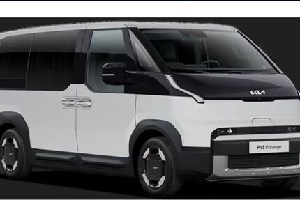 Kia PV5 1.500 km 46.670 &euro; Mayen 56727