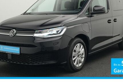 VW Caddy 9.700 km 35.790 &euro; Gersthofen 86368