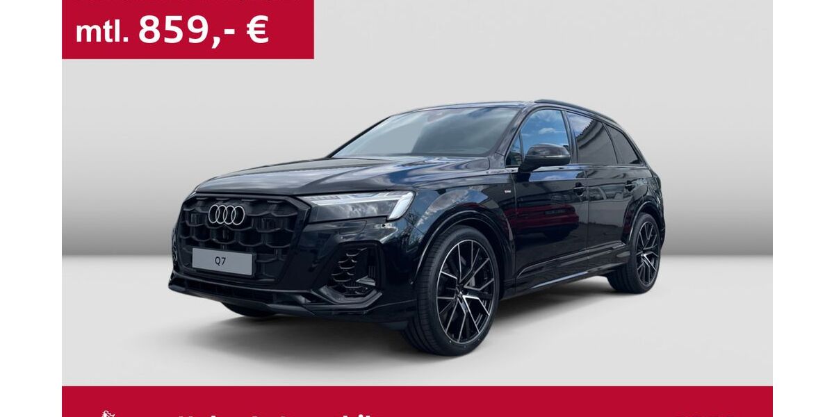 Audi Q7 17.900 km 83.430 &euro; Pforzheim 75179