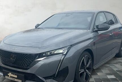 Peugeot 308 23.000 km 25.590 &euro; Amberg 92224